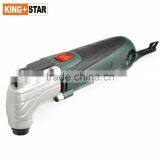 Oscillating Tool Kit With 6 Accessories CGN300B thumbnail-3