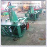 Good Performance Wet Pan Mill for Milling Iron Ore/gold Ore With Low Cost thumbnail-5