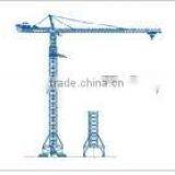 80t M2400(SCM)tower Crane thumbnail-1