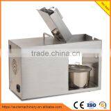 Newstar Wall Basin Faucet China Factory thumbnail-1