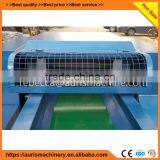 High Capacity Fabric Shredder/clothes Shredder/fabric Shredding Machine thumbnail-2