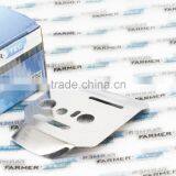 INNER SIDE PLATE 0.9 MM FOR STIHL MS660 066 CHAIN SAW REPLACE OEM NUMBER 1128 664 1001 NEW thumbnail-1