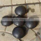Factory Direct Sale Iron Ore Fines Briquette Machine thumbnail-4