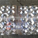 Charcoal Carbon Powder Briquette Machine/coal Ball Press Machine With Different Shapes thumbnail-3