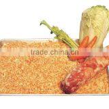 Restaurant Heavy Duty 120kg/h Commercial Electric Meat Bowl Cutter Machine/Bowl Chopper thumbnail-2