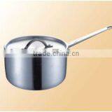 Thick Aluminum Juice And Sauce Boiler Pot Or Pan thumbnail-1