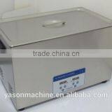 Ultrasonic Cleaner JP-031S 180W for Laboratory Hardware thumbnail-2