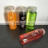 750ml PET Plastic Fruit Juice Bottle thumbnail-2