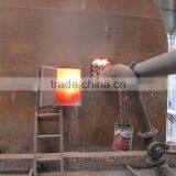 Iron Oxide Rotary Kiln Price in China thumbnail-6