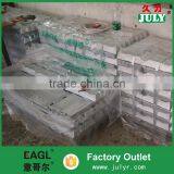 EAGL China Manufactory Custome Blank Key Chain Wholesale thumbnail-4