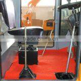 Shandong 1.8 Ton Wheel Loader For Sale With Weichai Engine With CE thumbnail-2