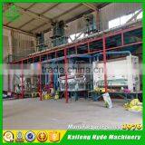5 T/h Whole Grain Wheat Processing Plant for Farm Products thumbnail-4