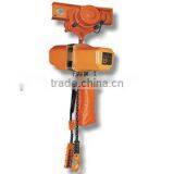 Best Machine Hhbb Type Electric Chain Hoist thumbnail-1