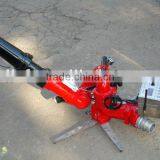 Fixed, Manual,Portable Fire Monitor For Firefighting thumbnail-2