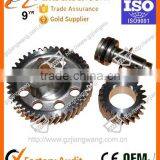 China Manufactura Arbol de Levas Para Motocicleta CG125/150/200 thumbnail-1