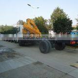 10t Truck Crane,truck With Crane 10 Ton,10ton Crane Truck thumbnail-3