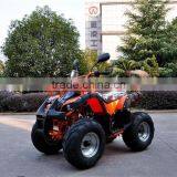 Kids Gas Powered Atv 50cc Kids Atv for Sale 50cc Mini Quad Atv for Kids thumbnail-5