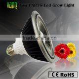 110v E27 Led Light Bulb,18w Led Office Grow Light,660nm Led Desk Plant Light thumbnail-1
