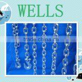 Galva Welded Link Chain 3mm