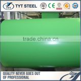 Brand new prepainted gavanised steel coil made in China