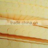 With 20 Years Manufacturer Experience 100% Polyester Microfibre Auto Buffing Sponge Pad