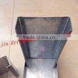 High Tensile Steel c Channel c Section Steel thumbnail-2