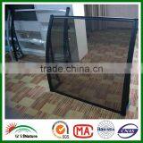 Foshan Smart Shade Awning ! Environmental pc Polycarbonate Sheet Canopy thumbnail-4