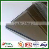 1.5mm Clear Polycarbonate Solid Sheet 1220*2440mm Plastic Sheets for Swimming Pool Cover thumbnail-4