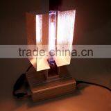 1000w Hydroponic Grow Light Digital Ballast Fixture thumbnail-3