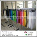 Light Gray and Ivory White Non-woven Fabric Made in China Factory / pp Nonwoven Fabric / pp Non Woven Fabric thumbnail-4