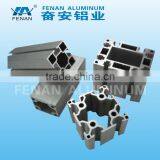 6063 Aluminium Profile Factory Near Shanghai thumbnail-1