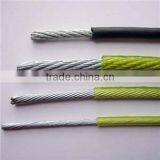 PVC Coated Steel Wire Rope thumbnail-1