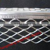 The Actual Factory for ISO 9001 Certified Expanded Steel Angle Corner Bead