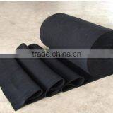 Pan-based Carbon Felt/ Graphite Felt / Heat Insulation Felt in Vaccum Furnace/ in the Air<400 Vacuum:>2200 thumbnail-3