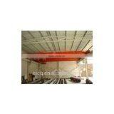 Material Lifting Machinery Electric Hoist Gantry Crane of 1-16T thumbnail-2