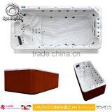 Portable Mini Fiberglass Spa Swimming Pools With CE Certification ( SRP430) thumbnail-3