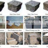 Cheap China G603 Granite Cube Stone thumbnail-5