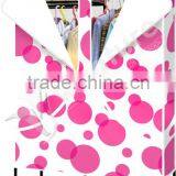 Metal Furniture Non-woven Folding Wardrobe thumbnail-4