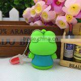 Soft PVC Made in China Mini Usb Flash Drive Shell thumbnail-2