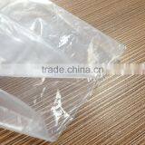 100% Biodegradable PLA Plastic Flat Food Packaging thumbnail-1
