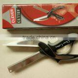 Stainless Steel Multifunctional Food Cutter Kitchen Knife thumbnail-2