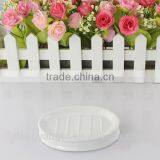 Factory Wholesale Custom New Porcelain Bath Set Ceramic Bathroom Accessory Set thumbnail-5