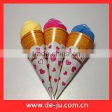 Cake Towel Colorful Birthday Gift Baskets thumbnail-1