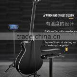Electric Guitar for Fresh Man, Smart Guitar Easy for Study, Cool Function Guitar, New Design Guitar for Sell thumbnail-5