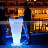 2017 Sigma New Classic LED Acrylic Lighted Bar Furniture thumbnail-1