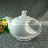 Great European Style Ceramic Teapots Wholesale Home Goods Porcelain Teapot Kettle thumbnail-1