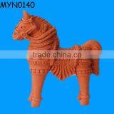 Hot Sale Terracotta Warriors and Horses thumbnail-1