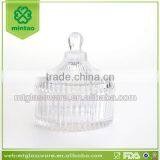 Best Gift &Craft Glass Candy Box thumbnail-1