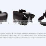 New Design Patent Good Quality Color Cross Vr,3d vr Glasses,vr Shinecon Supplier thumbnail-3