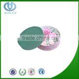 Gift Flower Box With Round Floral Foam thumbnail-2